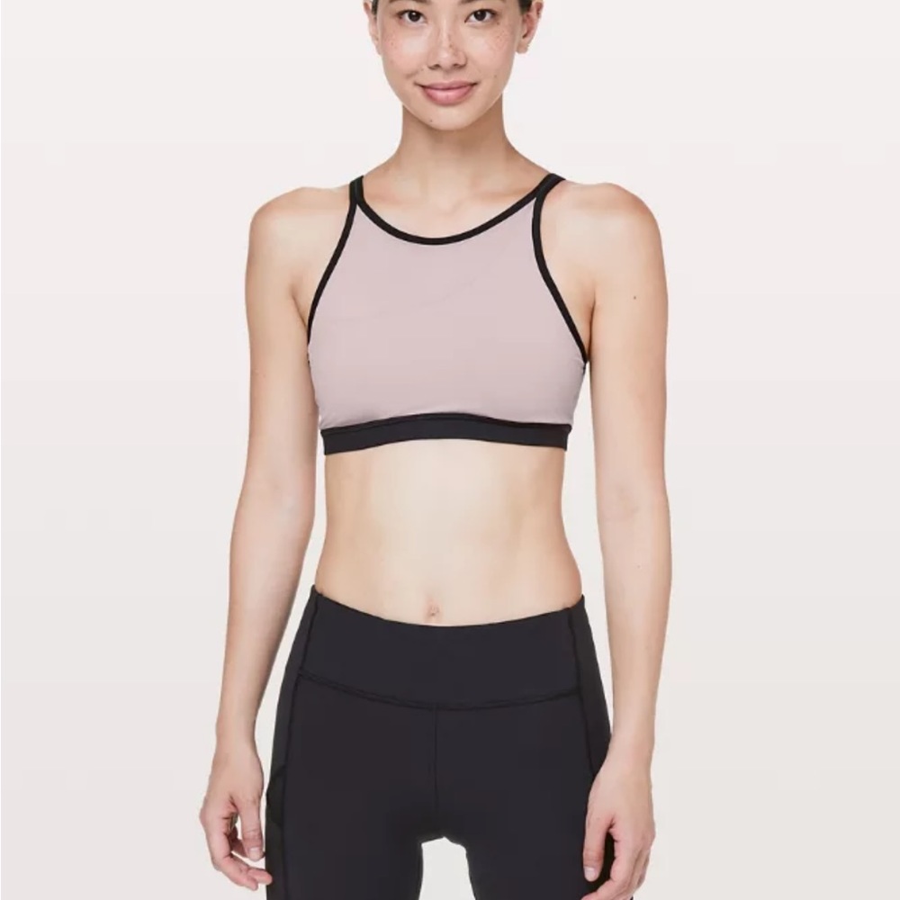 Lululemon Forget the Rest bra